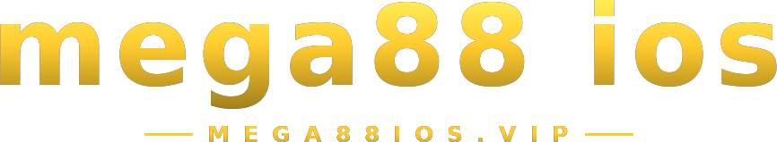 mega88 ios logo
