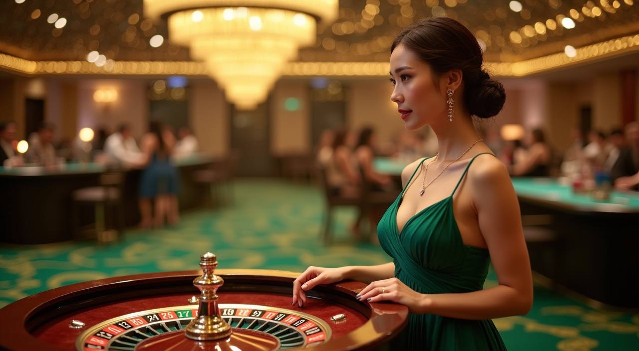 mega88 ios Kabus yang Menyelimuti Setiap Pusingan