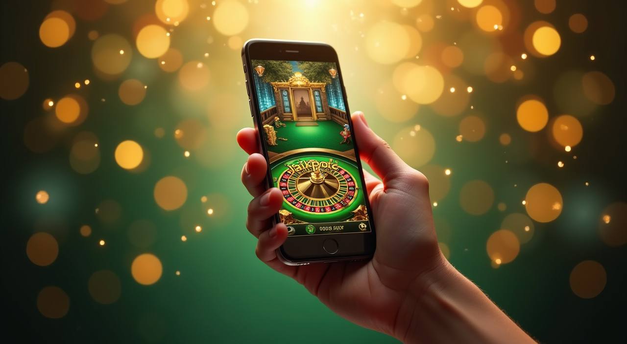 mega88 ios mobile gaming